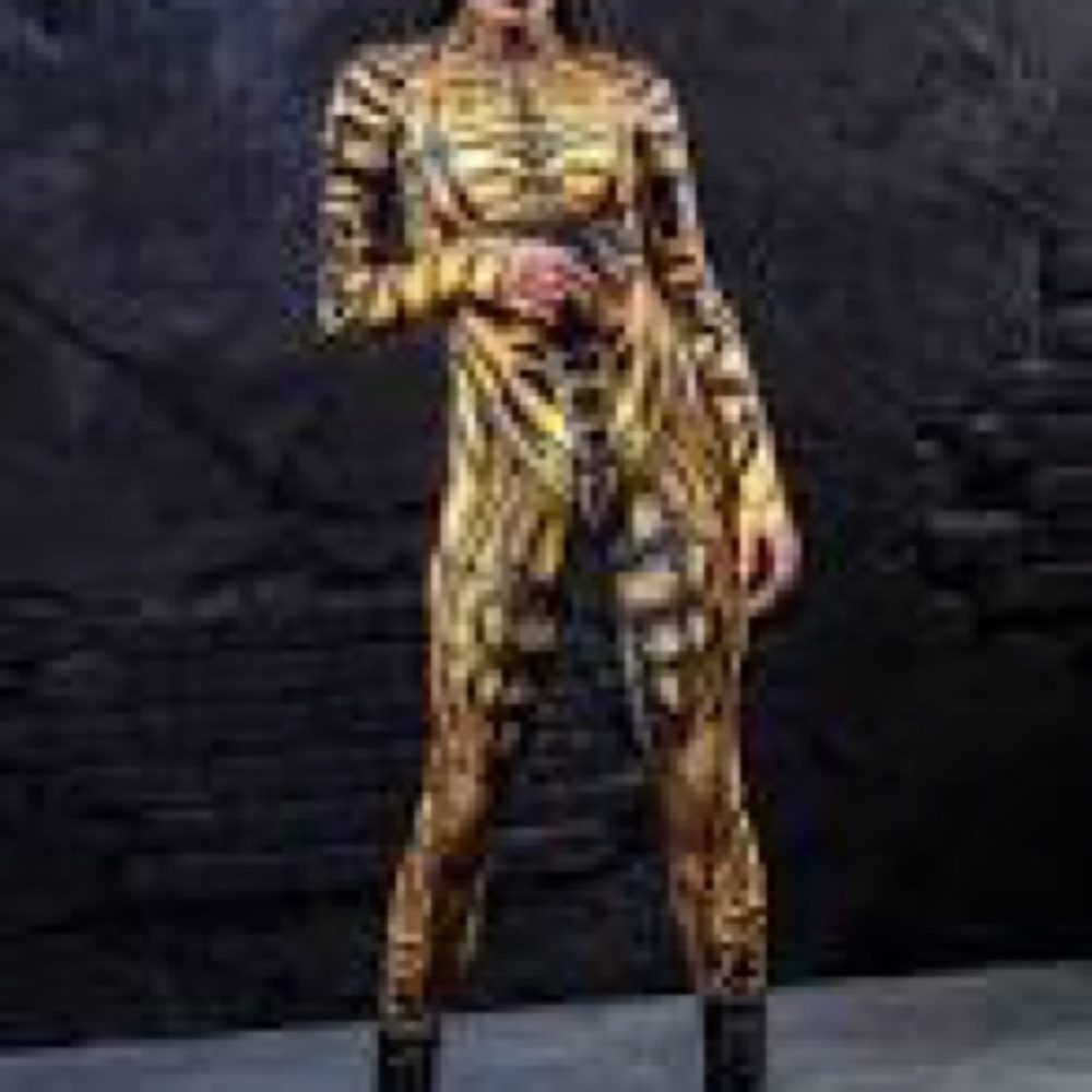 Badinka D'Vorah one piece jumpsuit, worn once, size Small